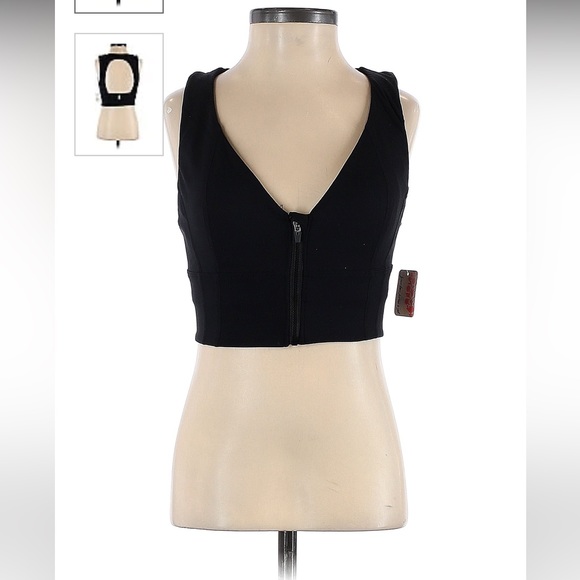 SOLD OUT Free People Movement Stone Sports bra - Picture 4 of 4